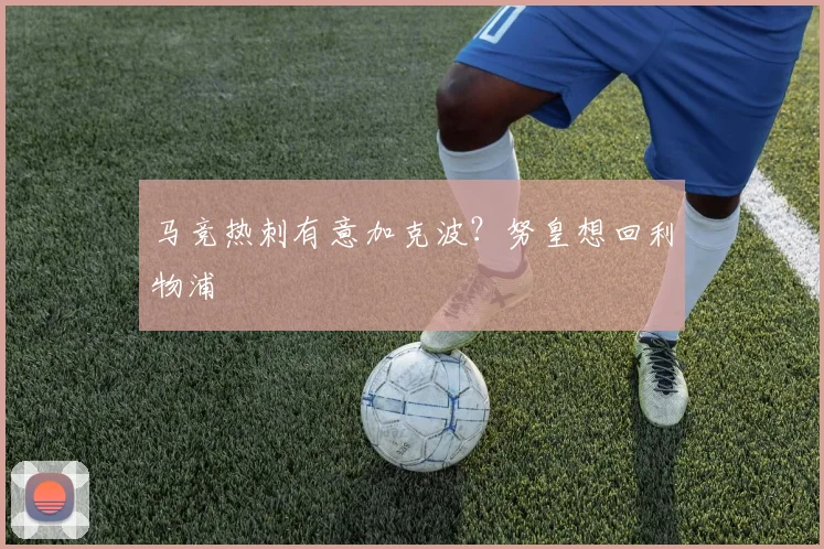 马竞热刺有意加克波？努皇想回利物浦